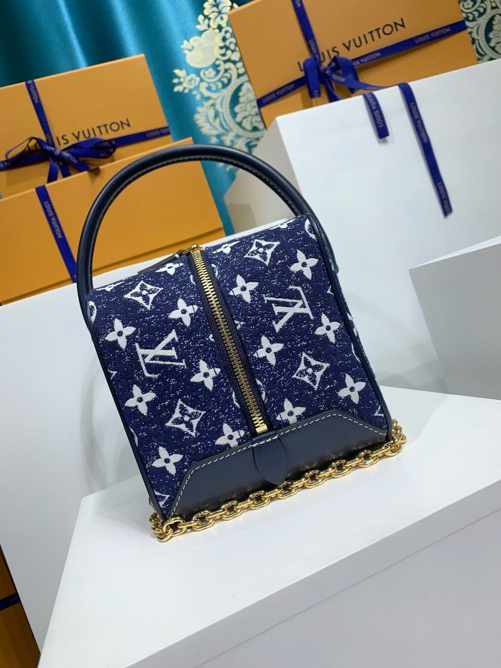 Ezyycart Bags ln Luxury Bag --60716