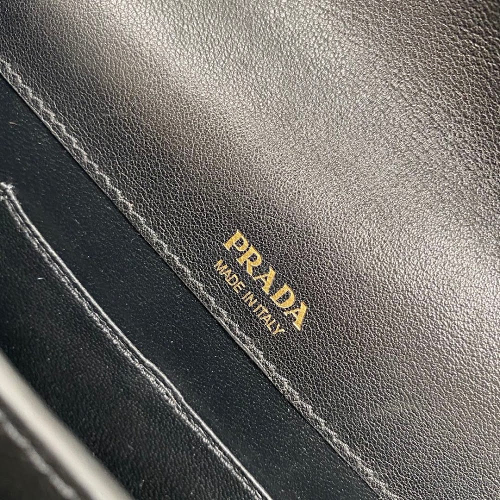 Ezyycart Bags Prada Luxury Bag --53733