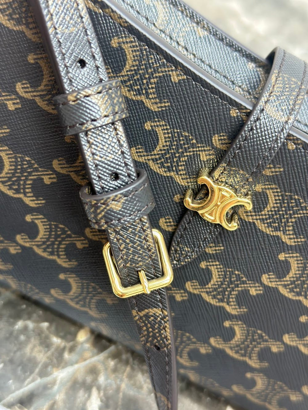 Ezyycart Bags Celine Luxury Bag --112545