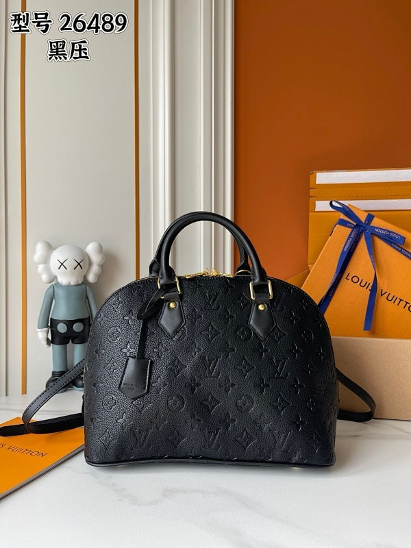 Anum Bags LVn Luxury Bag --78809