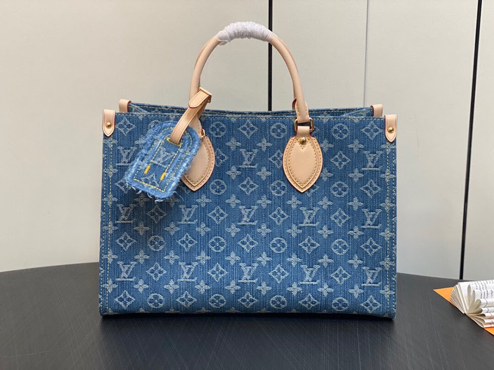 Anum Bags LVn Luxury Bag --79944