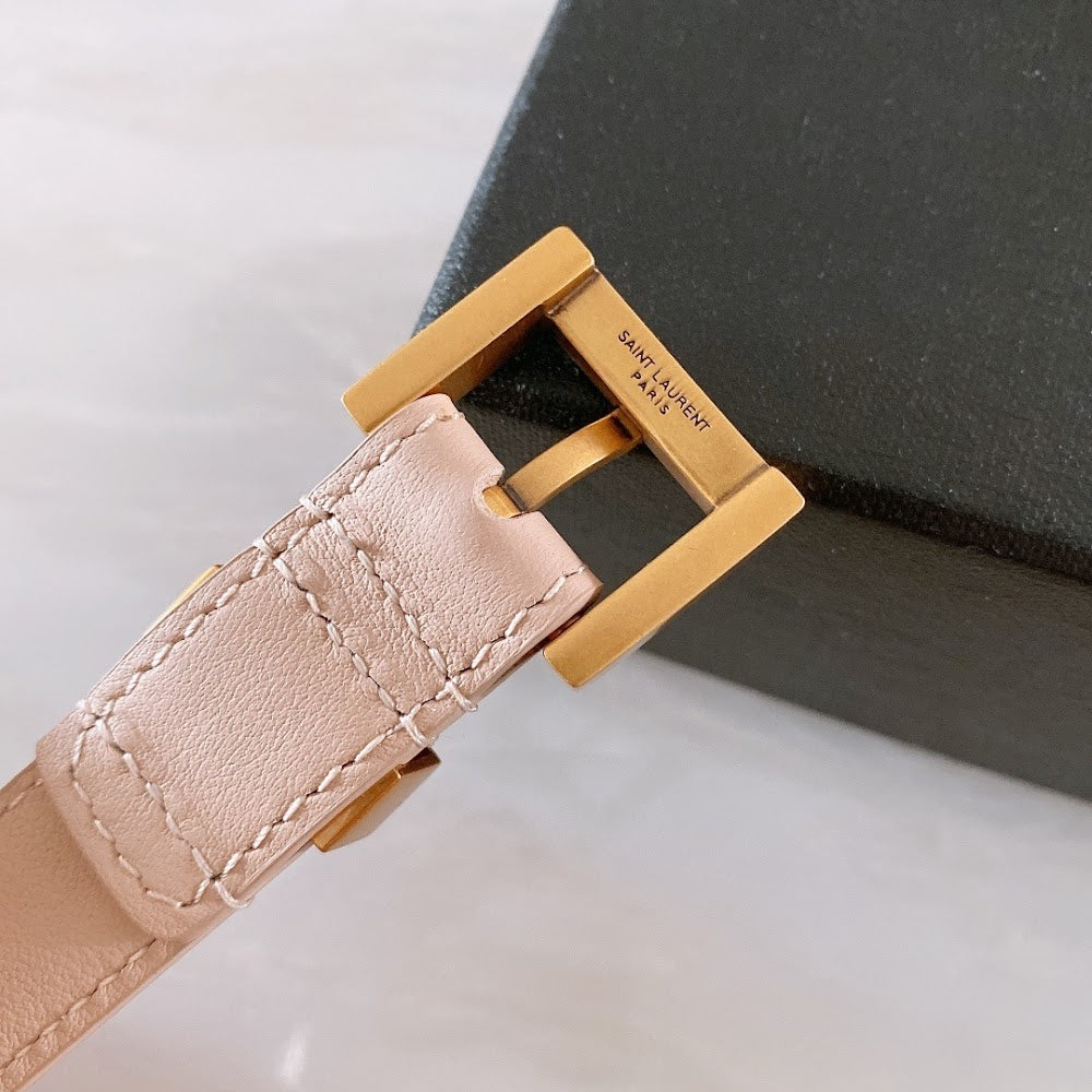 Ezyycart Bags YSLn Luxury Belt --110388