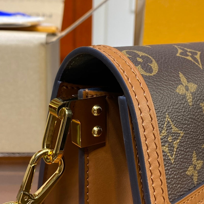 Anum Bags LVn Luxury Bag --80880