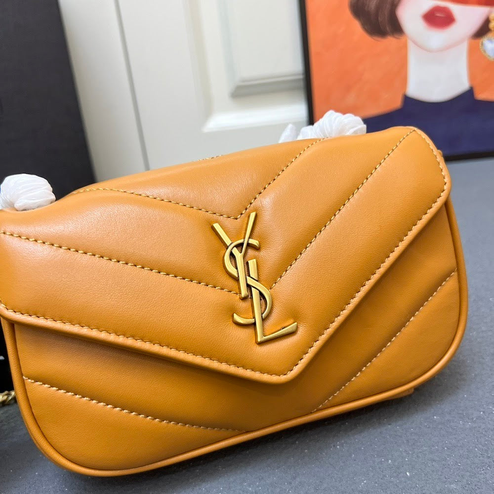 Ezyycart Bags ysn Luxury Bag --72040