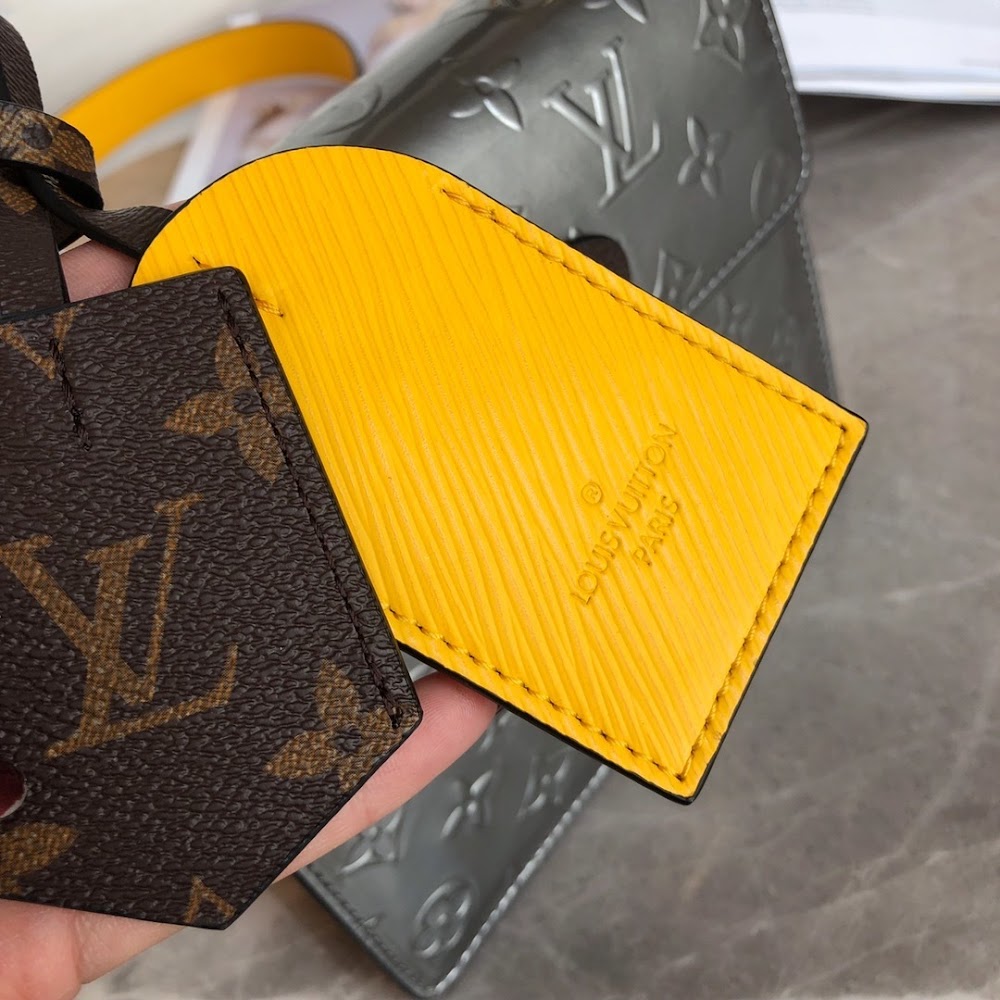 Ezyycart Bags ln Luxury Bag --60053