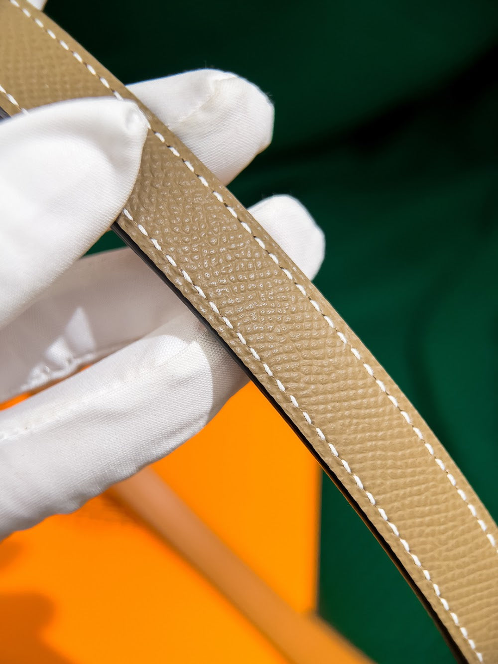 Anum Bags Hermesn Luxury Belt --106065