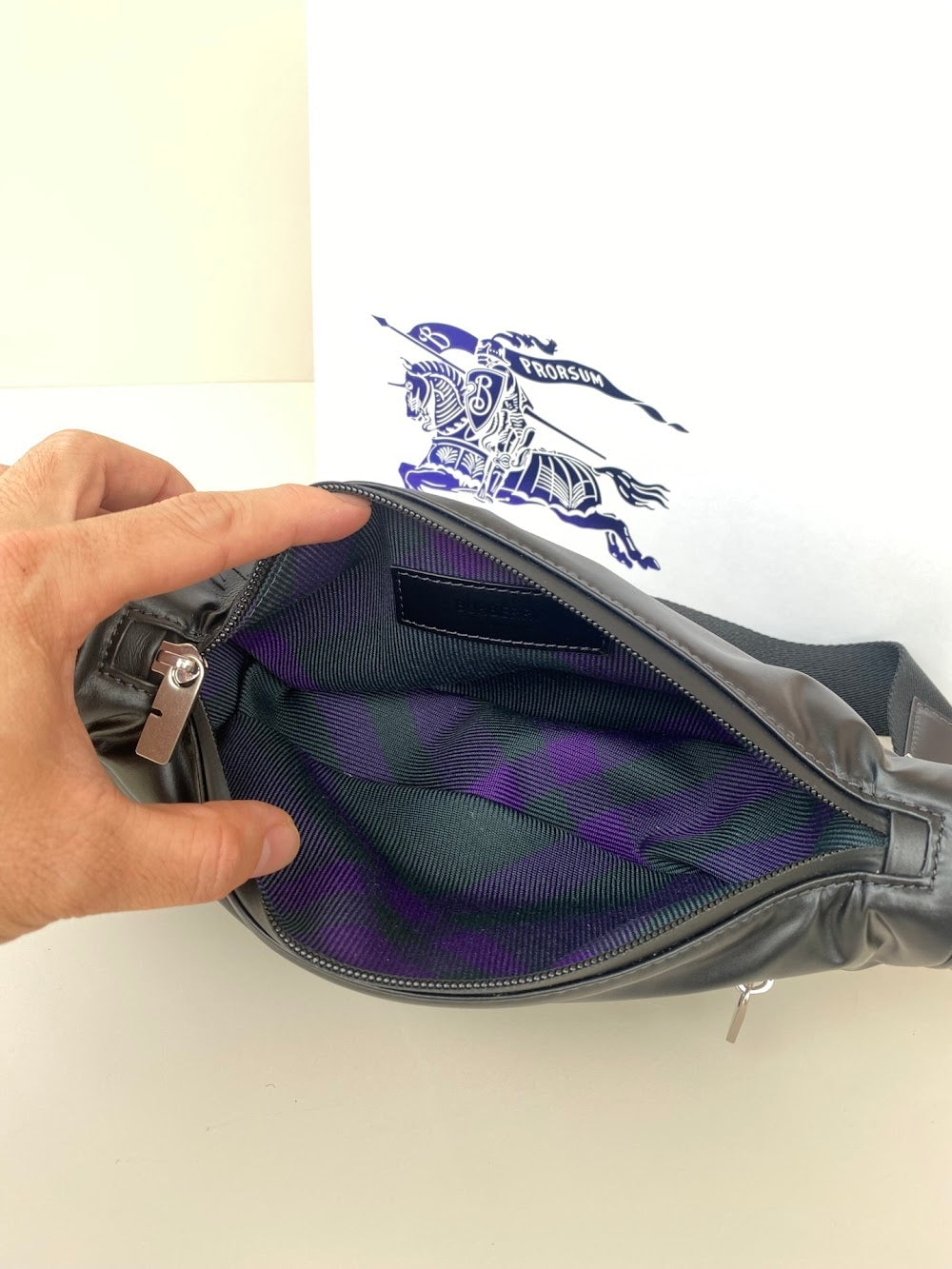 Ezyycart Bags Luxury Bag --50220