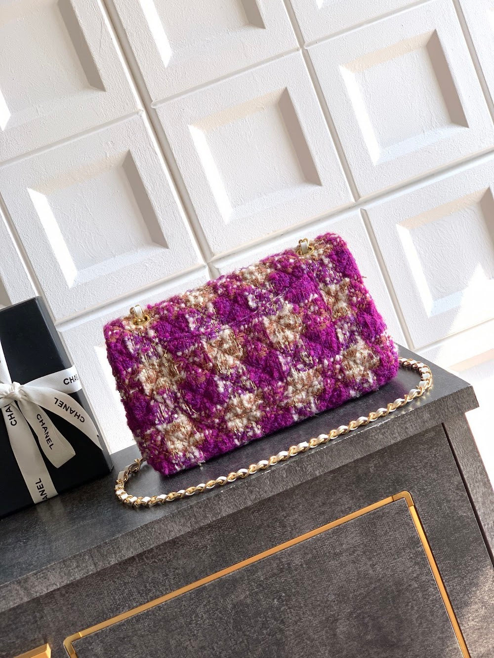 Anum Bags CHn Luxury Bag --112900