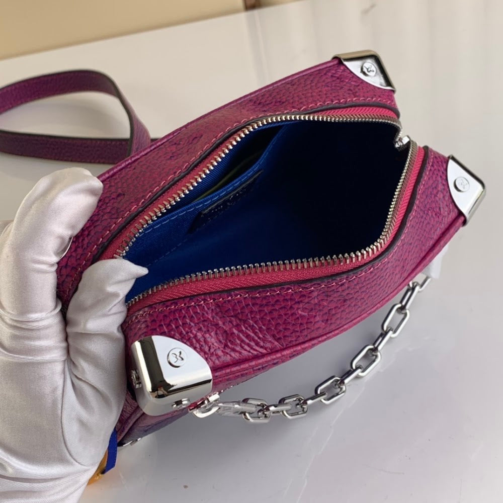 Anum Bags ln Luxury Bag --60935