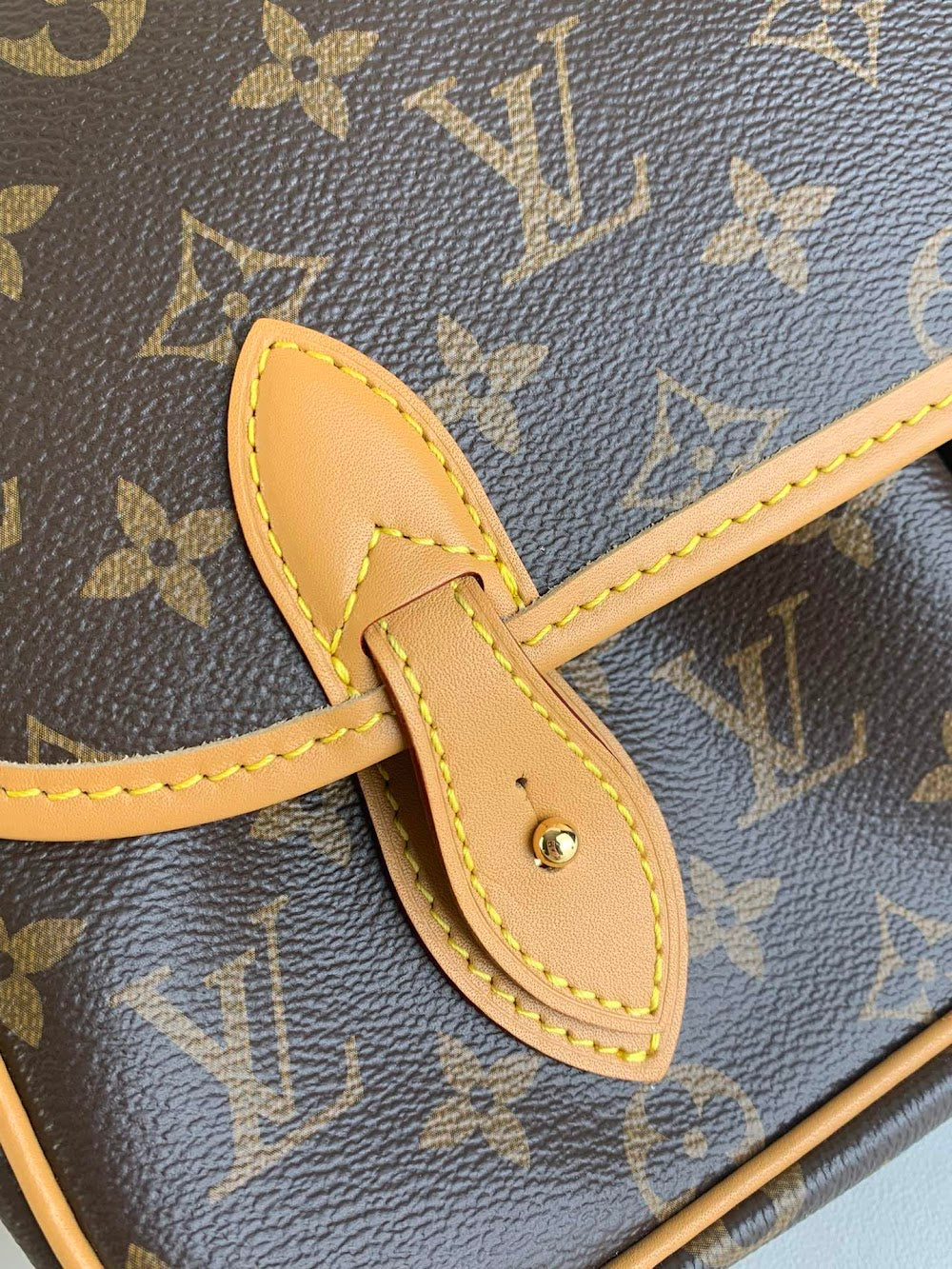 Anum Bags LV Luxury Bag --55665