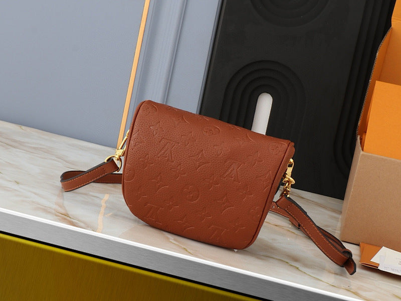 Anum Bags LVn Luxury Bag --79812