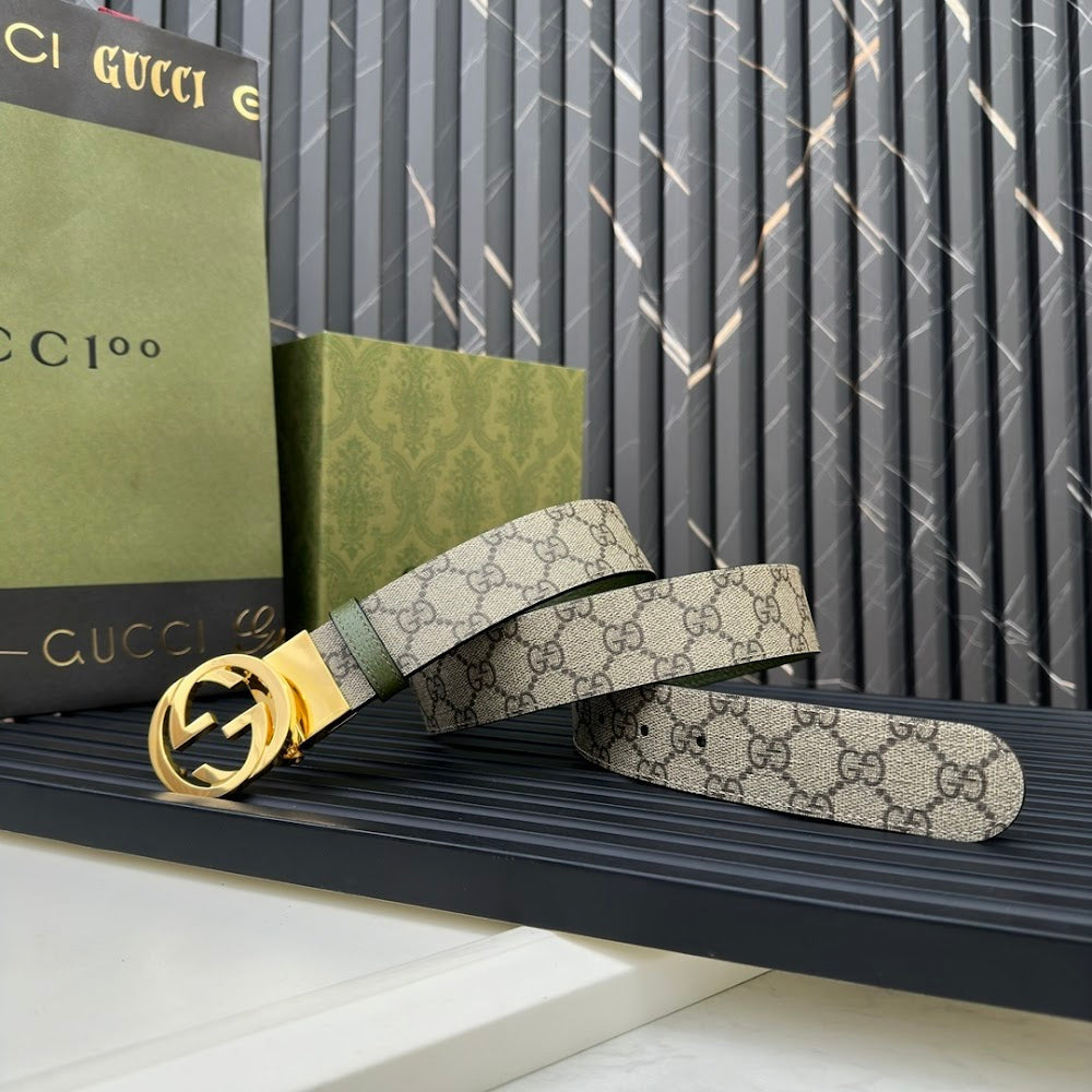 Ezyycart Bags Guccin Luxury Belt --105702