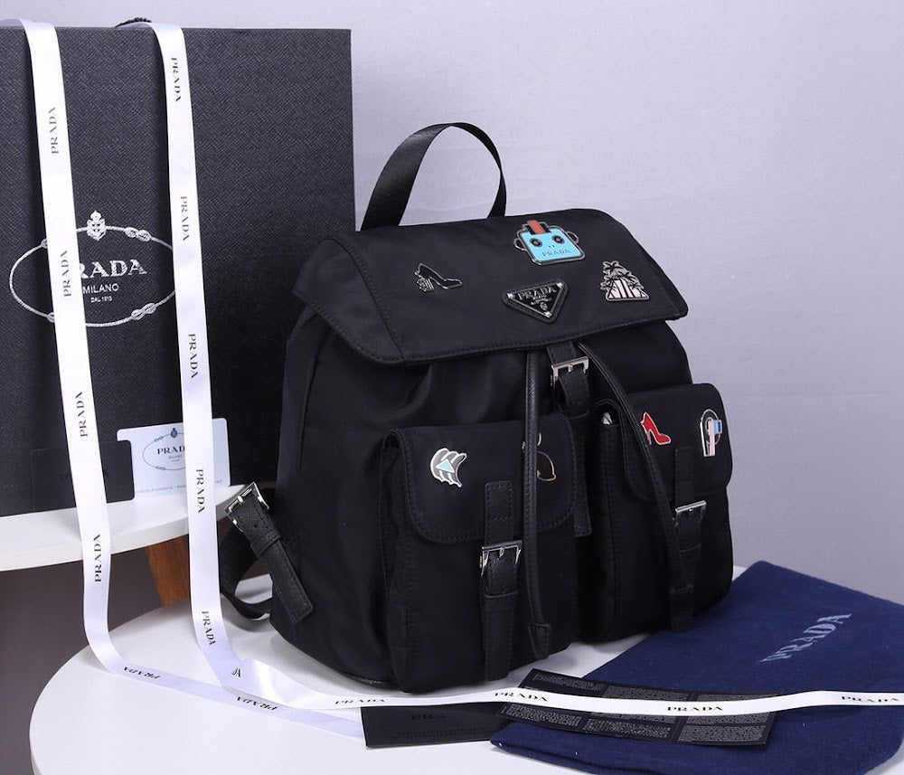 Ezyycart Bags Prada Luxury Bag --53618