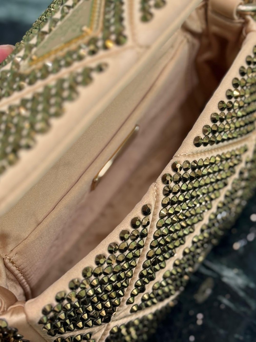 Ezyycart Bags Pradn Luxury Bag --101658