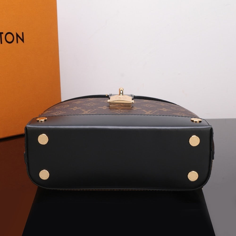 Ezyycart Bags ln Luxury Bag --59133