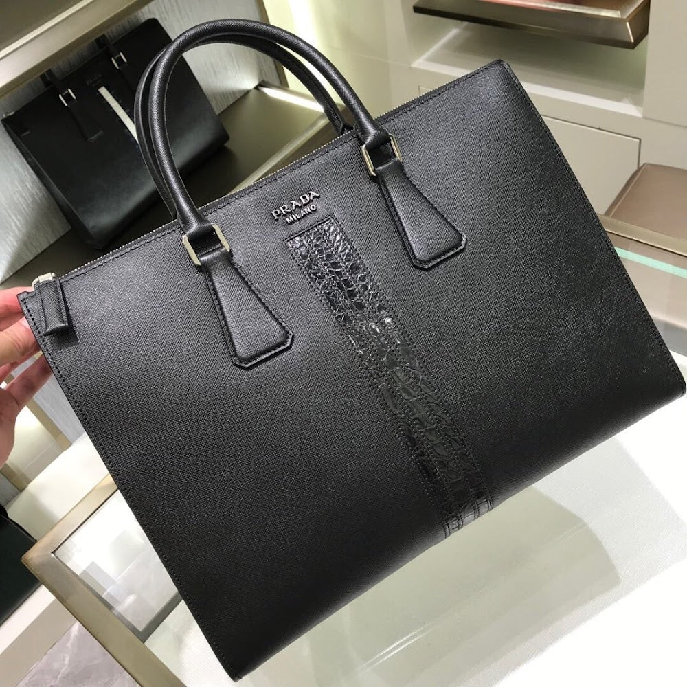 Ezyycart Bags Prada Luxury Bag --53812