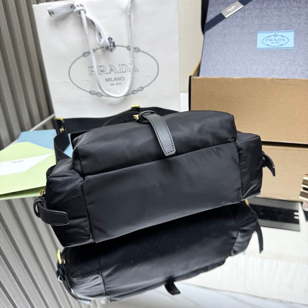 Ezyycart Bags Pradn Luxury Bag --101716