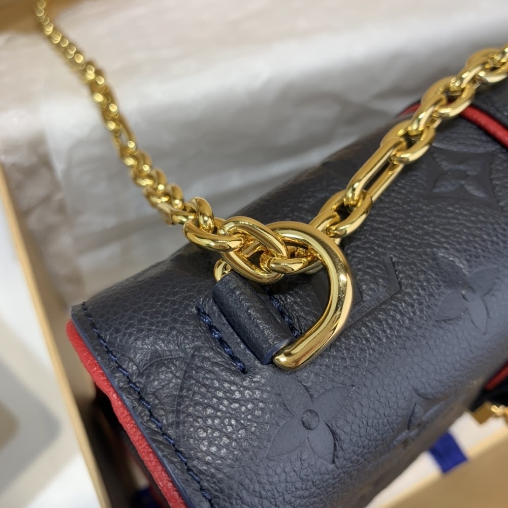 Ezyycart Bags ln Luxury Bag --57613