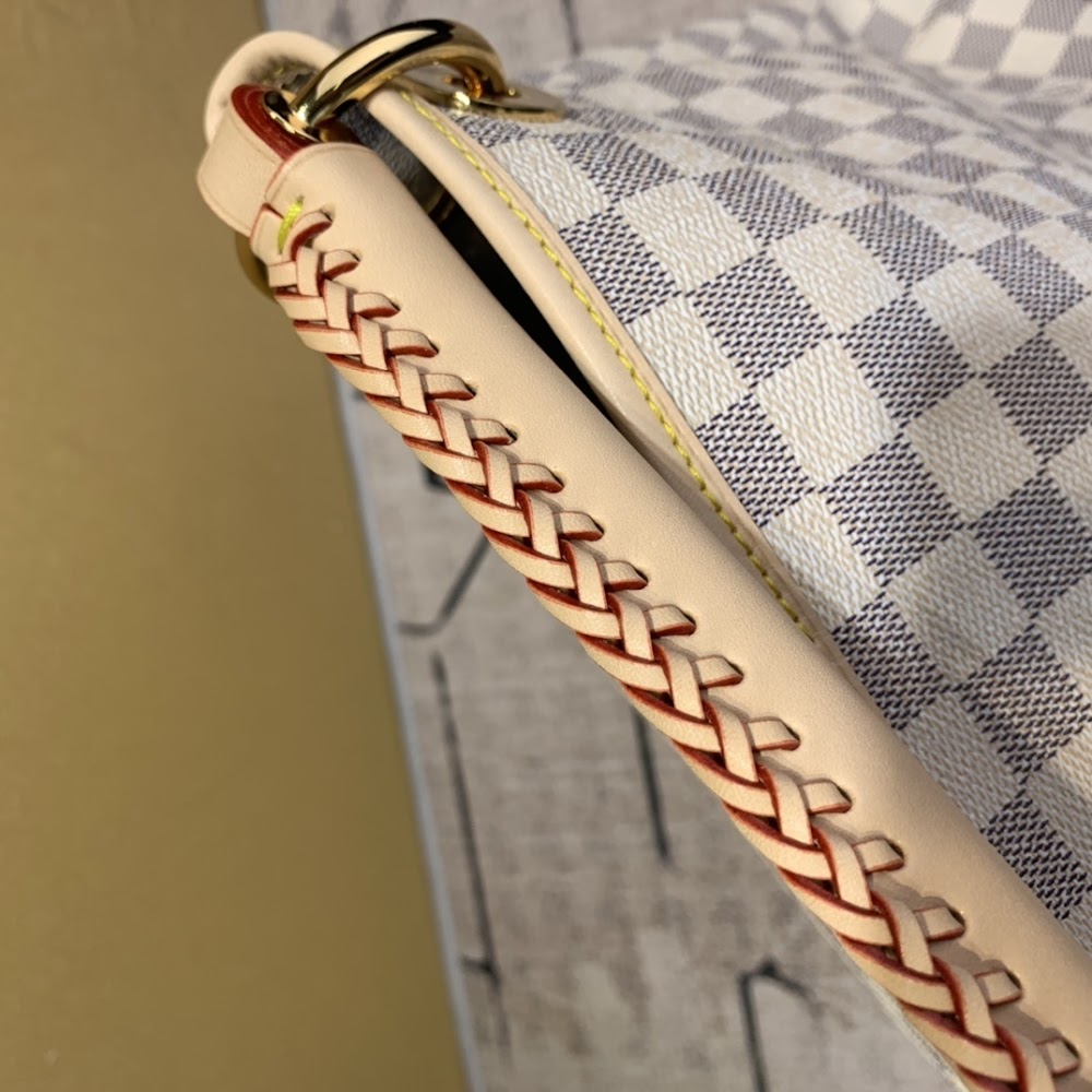 Anum Bags ln Luxury Bag --59095