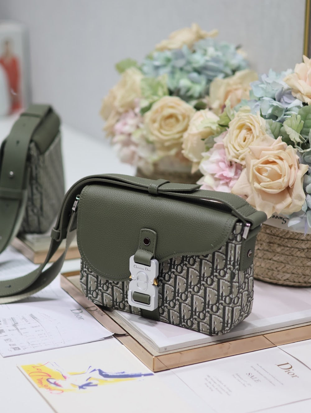 Ezyycart Bags Diorn Luxury Bag --115487