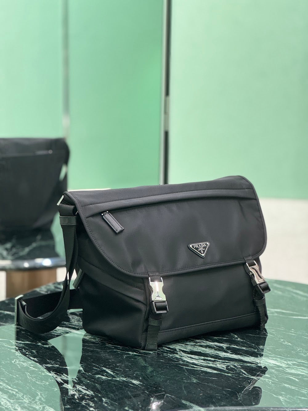 Ezyycart Bags Pradn Luxury Bag --102788