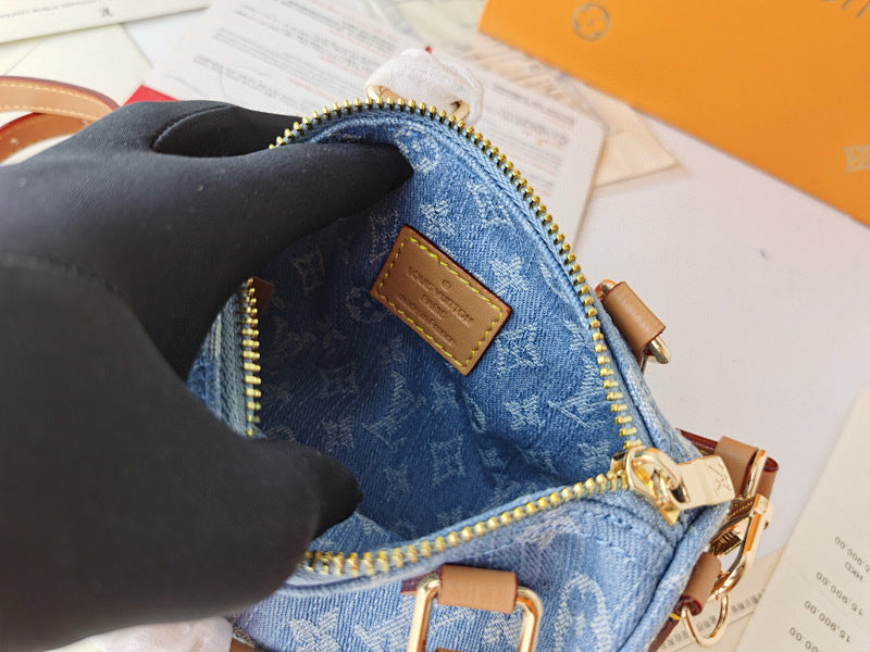Anum Bags LVn Luxury Bag --80597
