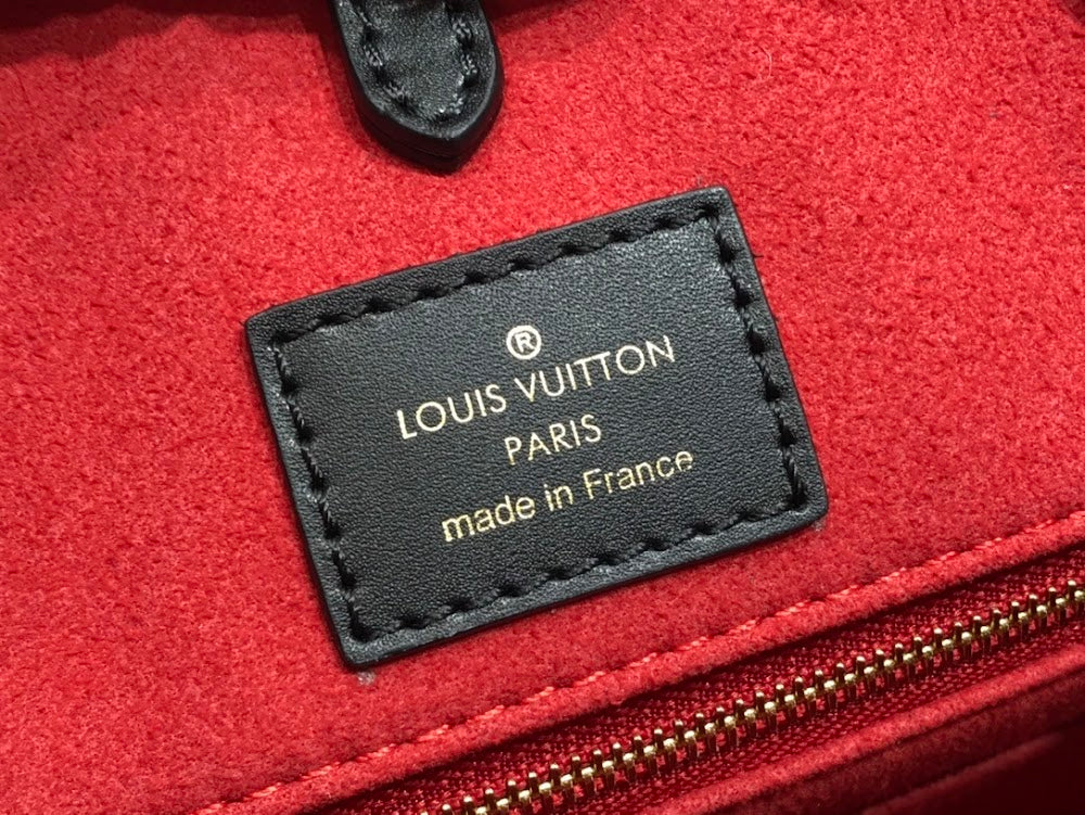 Ezyycart Bags LV Luxury Bag --55896