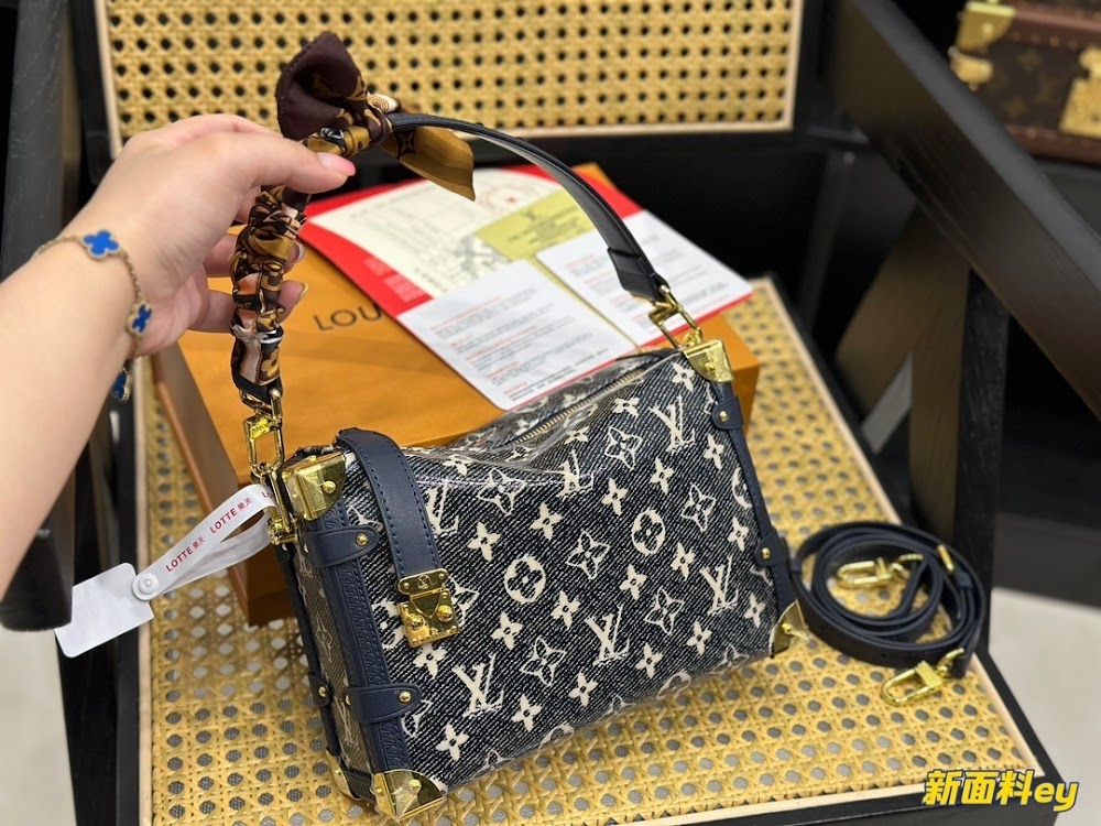 Anum Bags LVn Luxury Bag --79614