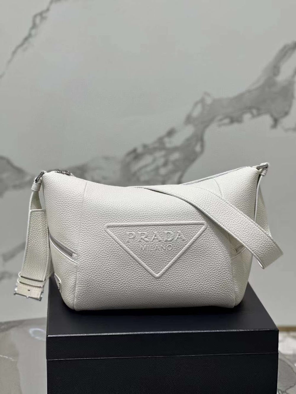 Ezyycart Bags Prada Luxury Bag --53795