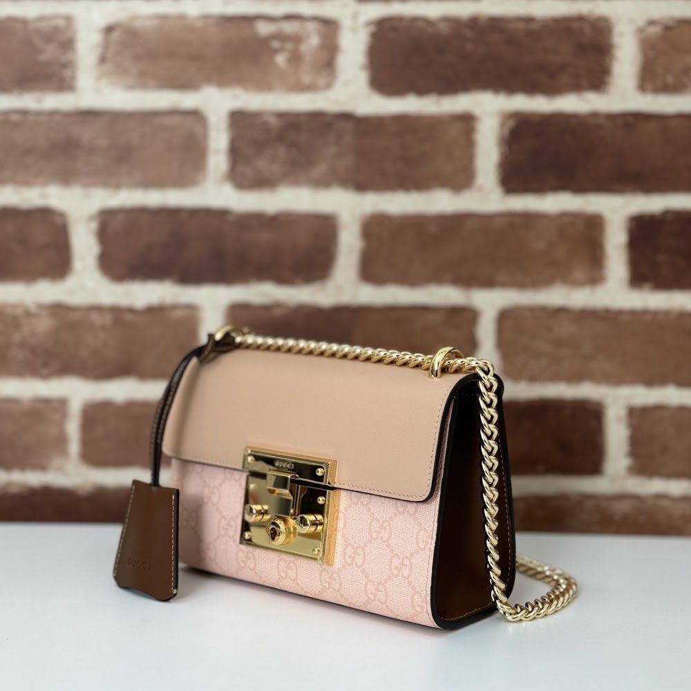 Ezyycart Bags Guccin Luxury Bag --95272