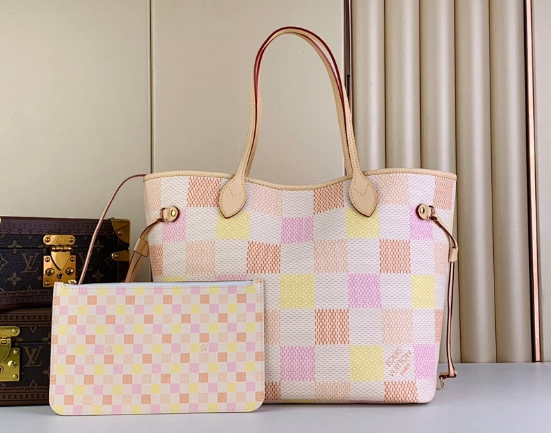 Ezyycart Bags LV Luxury Bag --55864