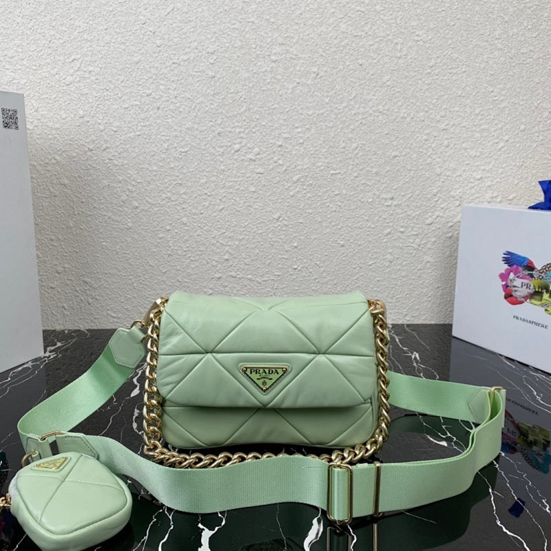 Ezyycart Bags pradn Luxury Bag --74718