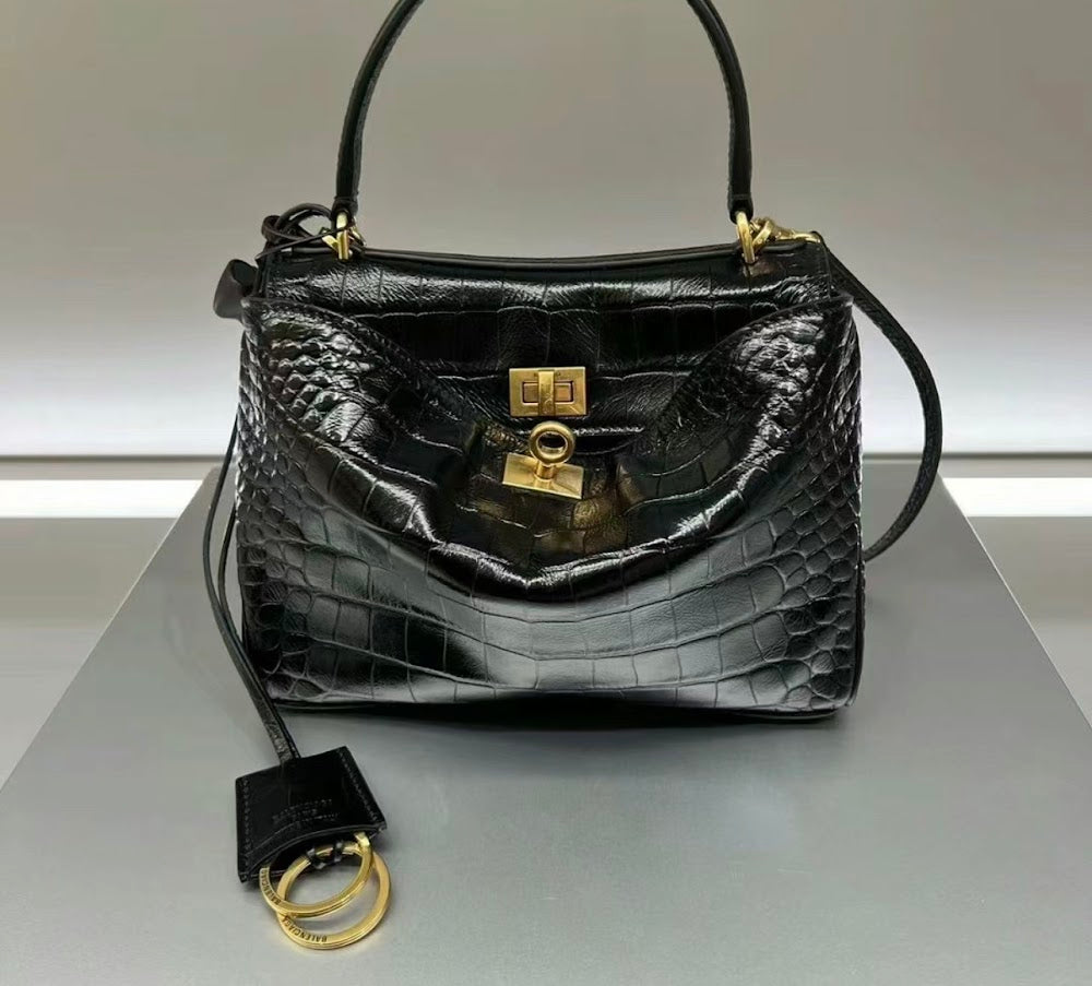 Ezyycart Bags Balenciaga Luxury Bag --111561