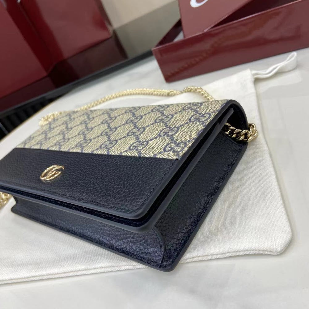 Ezyycart Bags Guccin Luxury Bag --94559