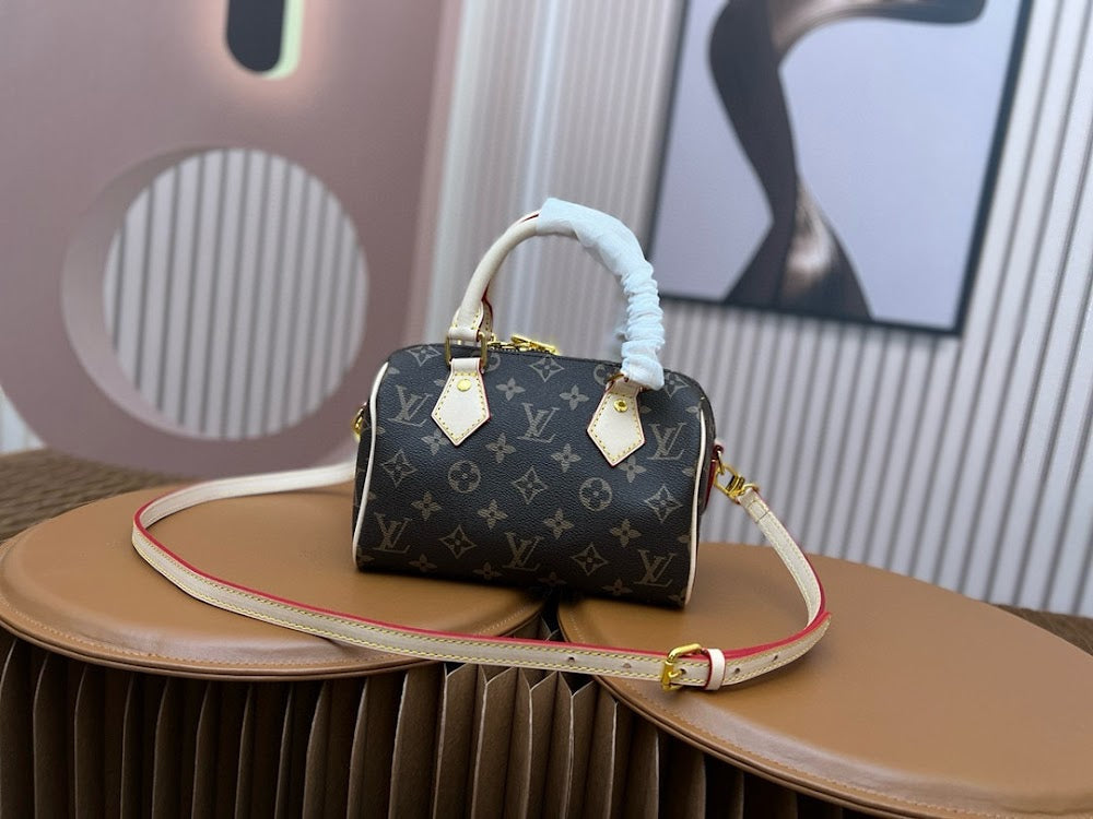 Anum Bags LVn Luxury Bag --79225