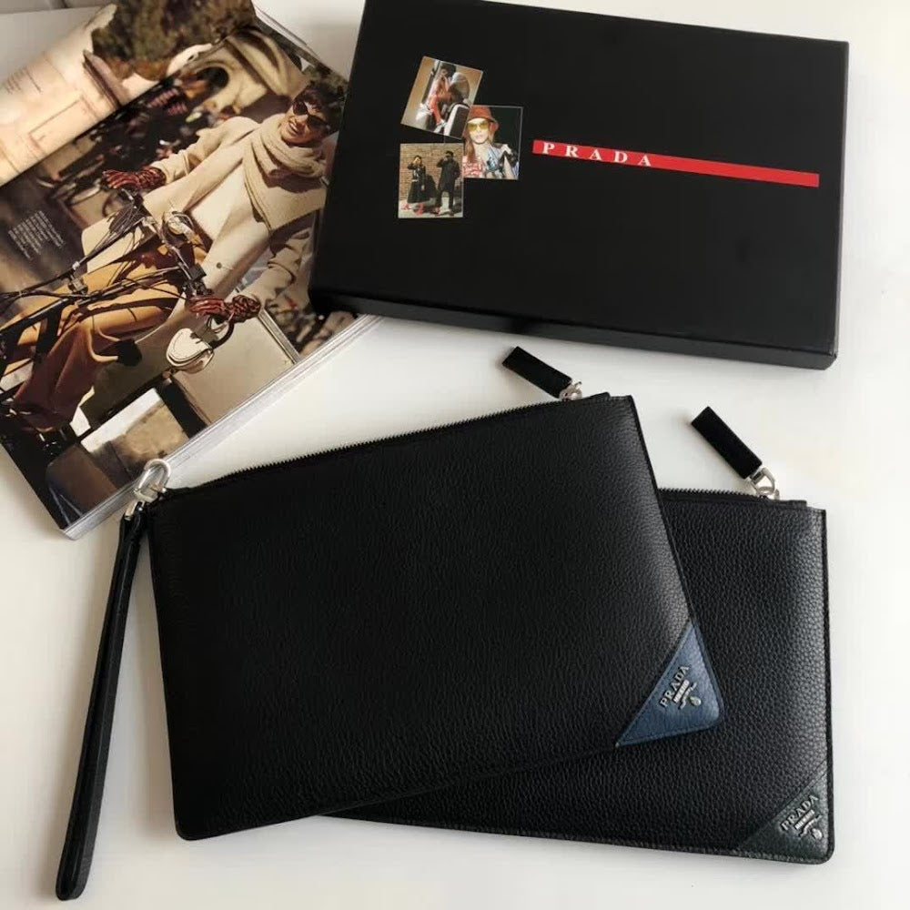 Ezyycart Bags Prada Luxury Bag --53645