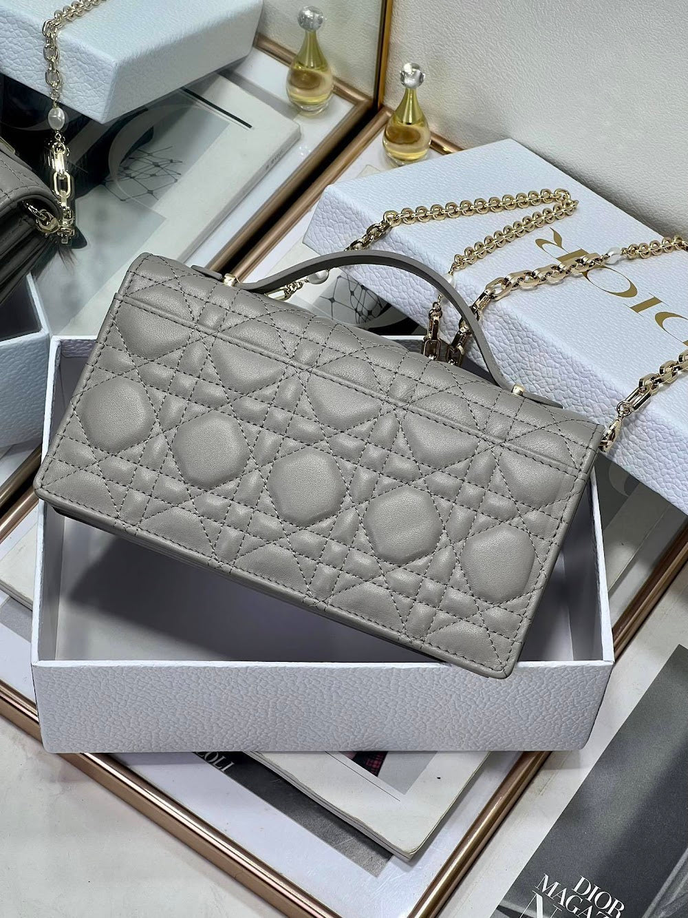 Ezyycart Bags Diorn Luxury Bag --116197