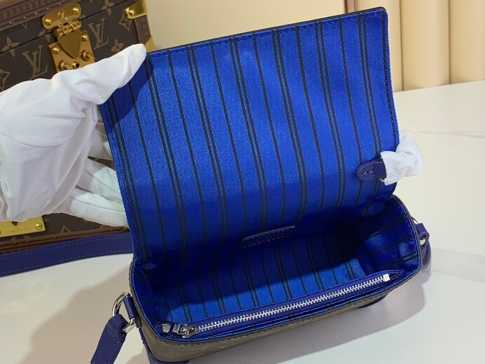 Anum Bags LV Luxury Bag --55749