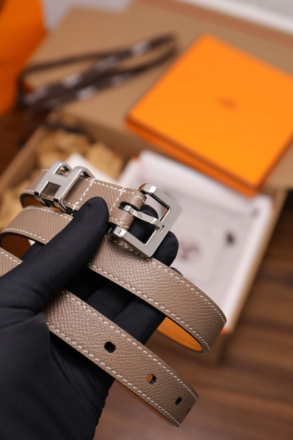 Anum Bags Hermesn Luxury Belt --106149