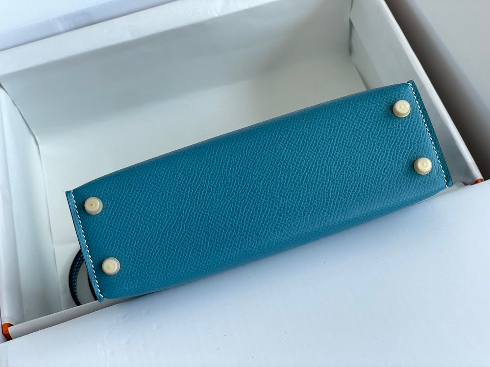 Anum Bags Hermesn Luxury Bag --117827