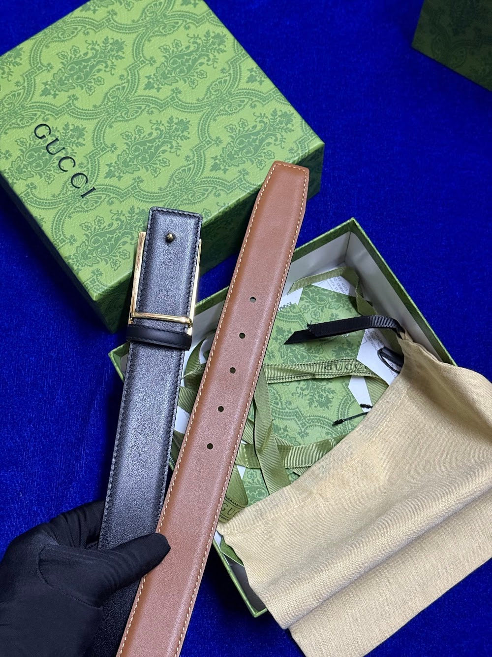 Ezyycart Bags Guccin Luxury Belt --108249