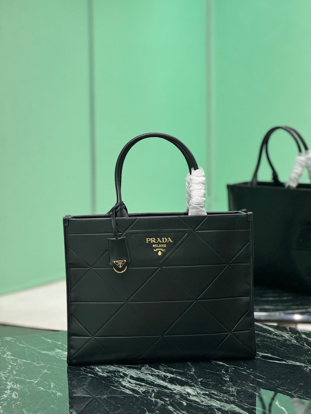 Ezyycart Bags Pradn Luxury Bag --101638