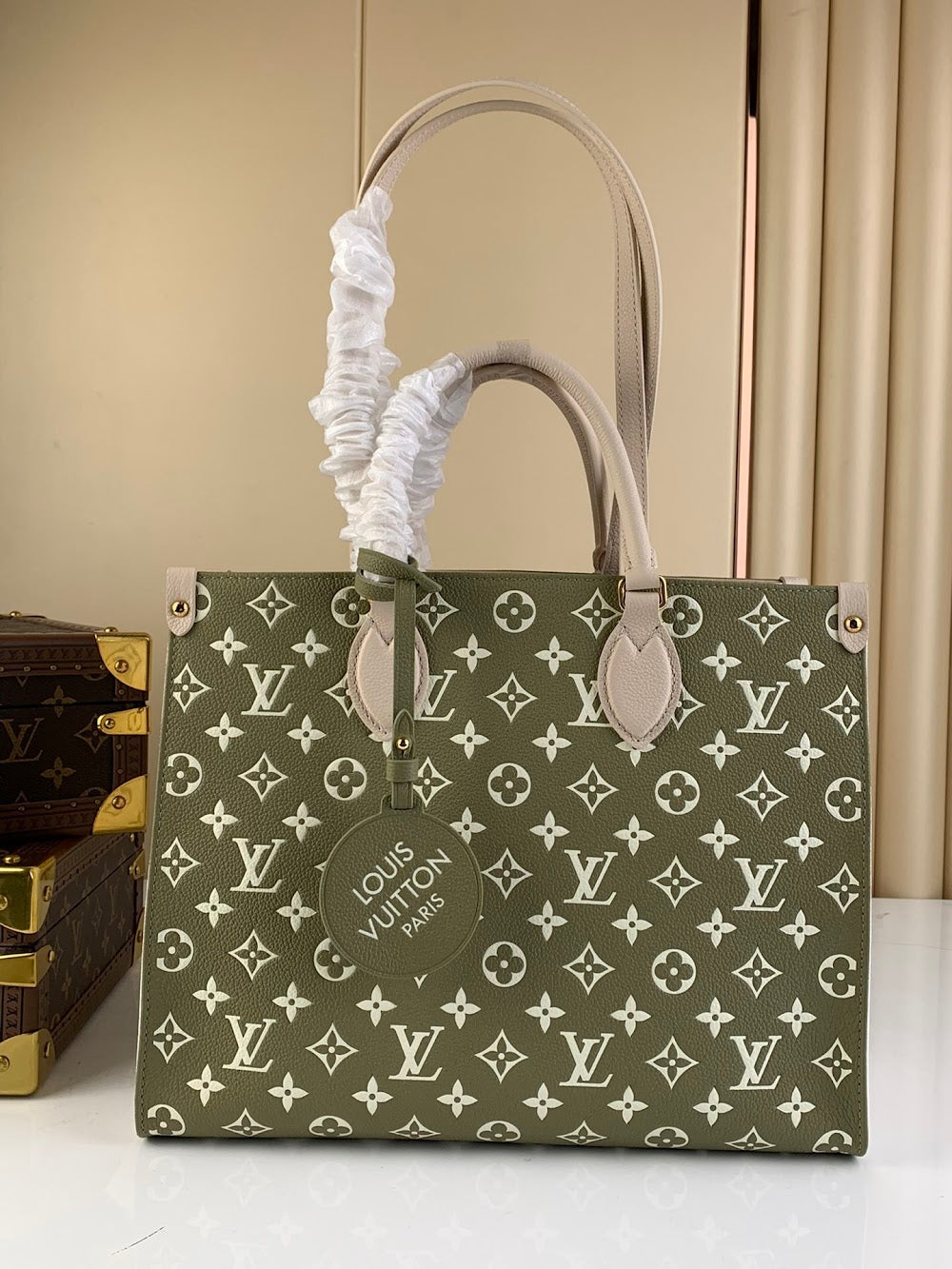 Anum Bags ln Luxury Bag --60867