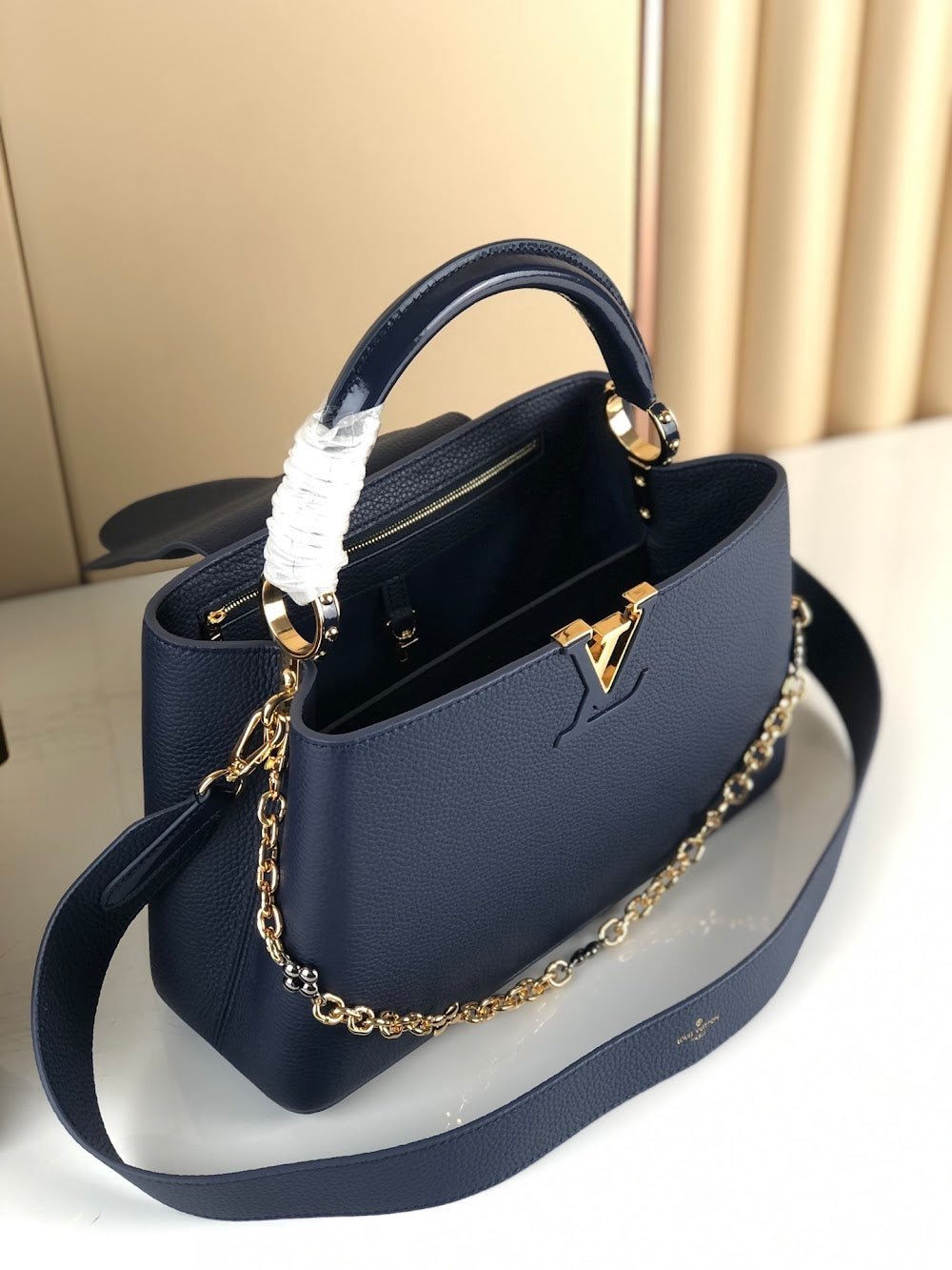 Ezyycart Bags ln Luxury Bag --60649