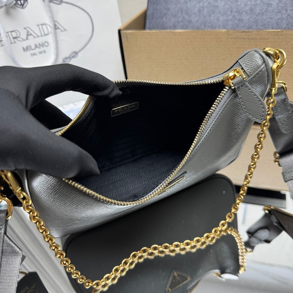 Ezyycart Bags Pradn Luxury Bag --101693