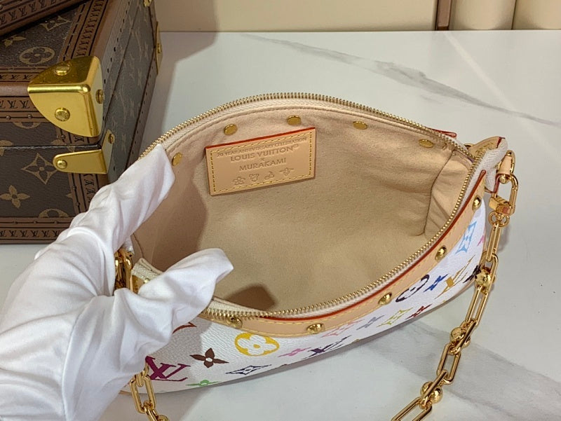Ezyycart Bags LV Luxury Bag --55974