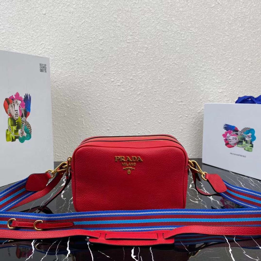 Ezyycart Bags Prada Luxury Bag --54155
