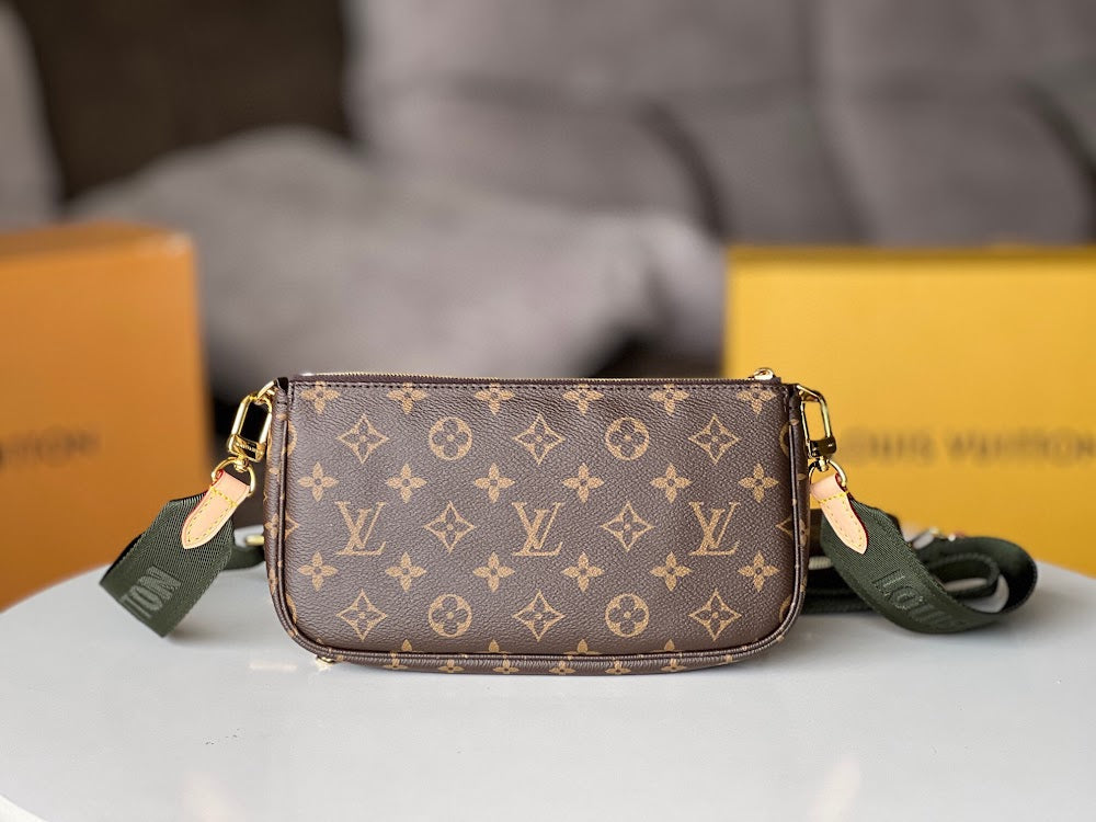 Anum Bags LVn Luxury Bag --79559