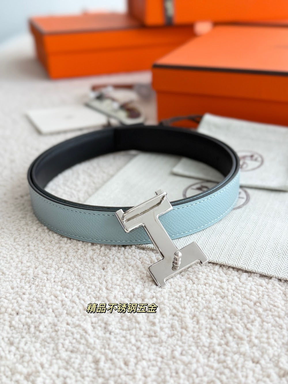 Anum Bags Hermesn Luxury Belt --106283