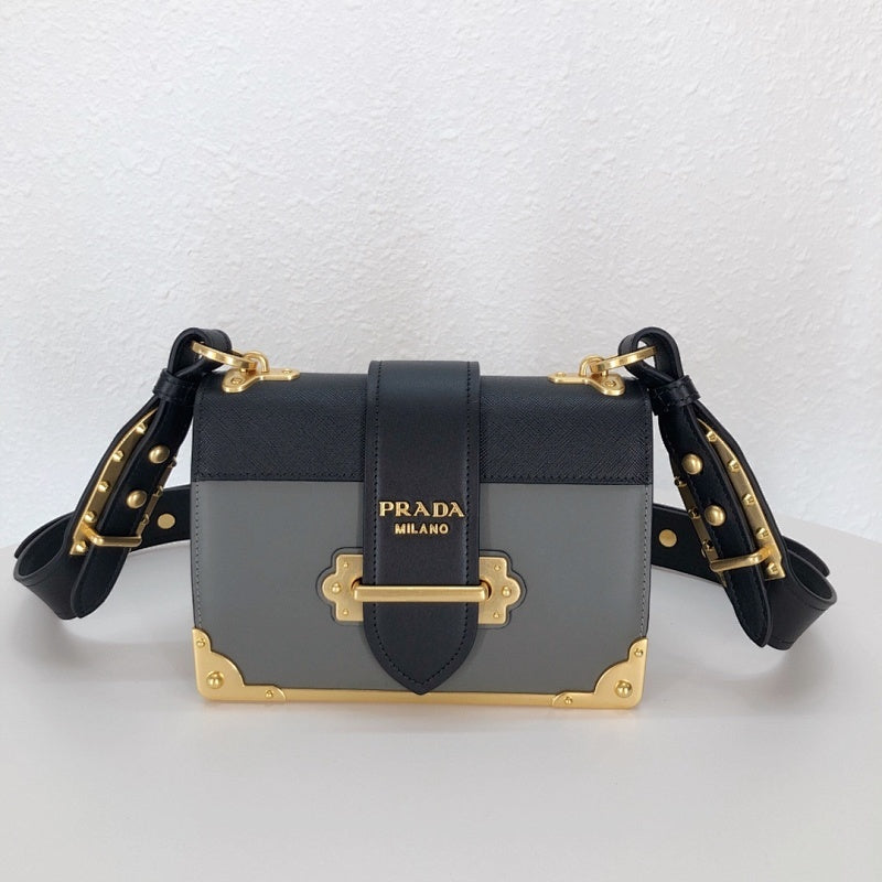Ezyycart Bags pradn Luxury Bag --74698